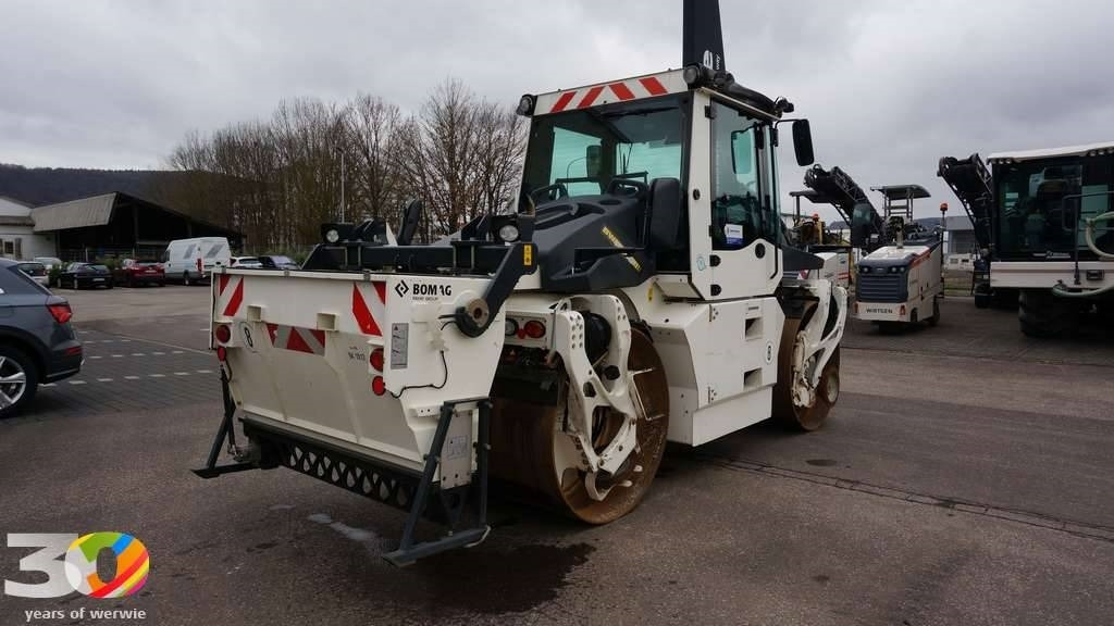 Bomag BW 174 AP-4f AM - Пътен валяк: снимка 2 Bomag BW 174 AP-4f AM - Пътен валяк: снимка 2