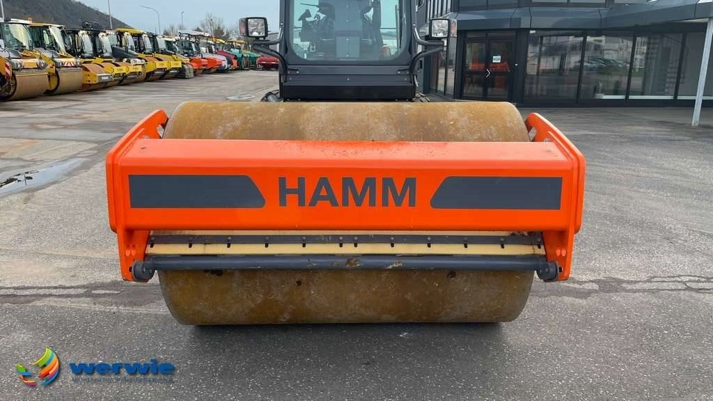 Hamm H13 i - Компактор: снимка 3 Hamm H13 i - Компактор: снимка 3