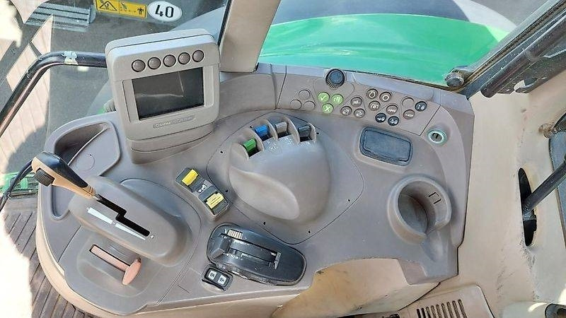 John Deere 6930 Premium AP - Трактор: снимка 5 John Deere 6930 Premium AP - Трактор: снимка 5