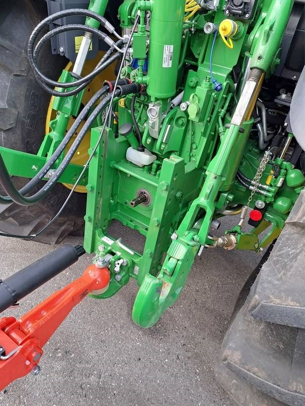 Kuhn Giroheuer GF 13003 T - Гребло/ Сенообръщачка: снимка 3 Kuhn Giroheuer GF 13003 T - Гребло/ Сенообръщачка: снимка 3