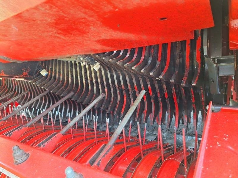 Pöttinger Jumbo 6610D Powermat - Саморазтоварващо се ремарке: снимка 3 Pöttinger Jumbo 6610D Powermat - Саморазтоварващо се ремарке: снимка 3