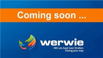 Streumaster SW 10 TA - Техника за слагане на асфалт: снимка 1 Streumaster SW 10 TA - Техника за слагане на асфалт: снимка 1