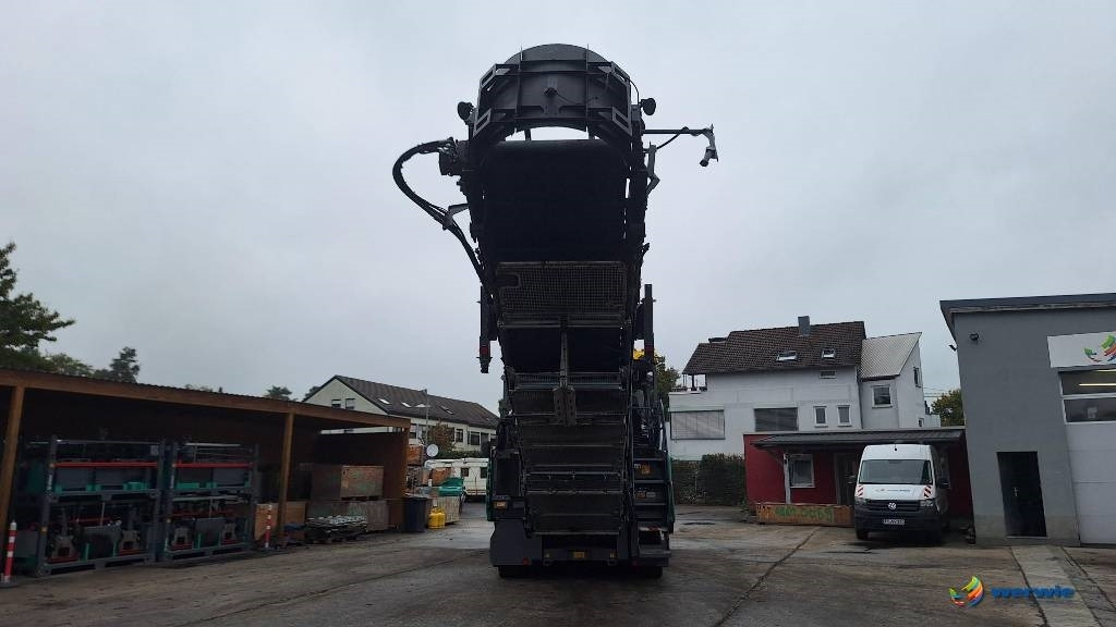 Vögele MT 3000-3i Offset - Асфалтополагач: снимка 2 Vögele MT 3000-3i Offset - Асфалтополагач: снимка 2