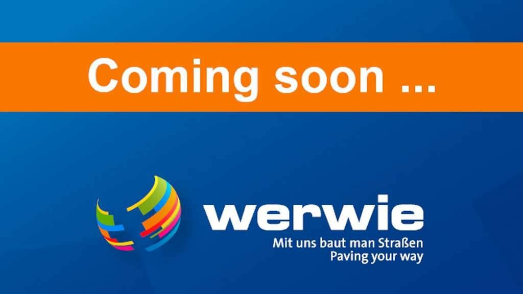 Wirtgen WR 240i - Техника за слагане на асфалт: снимка 1 Wirtgen WR 240i - Техника за слагане на асфалт: снимка 1