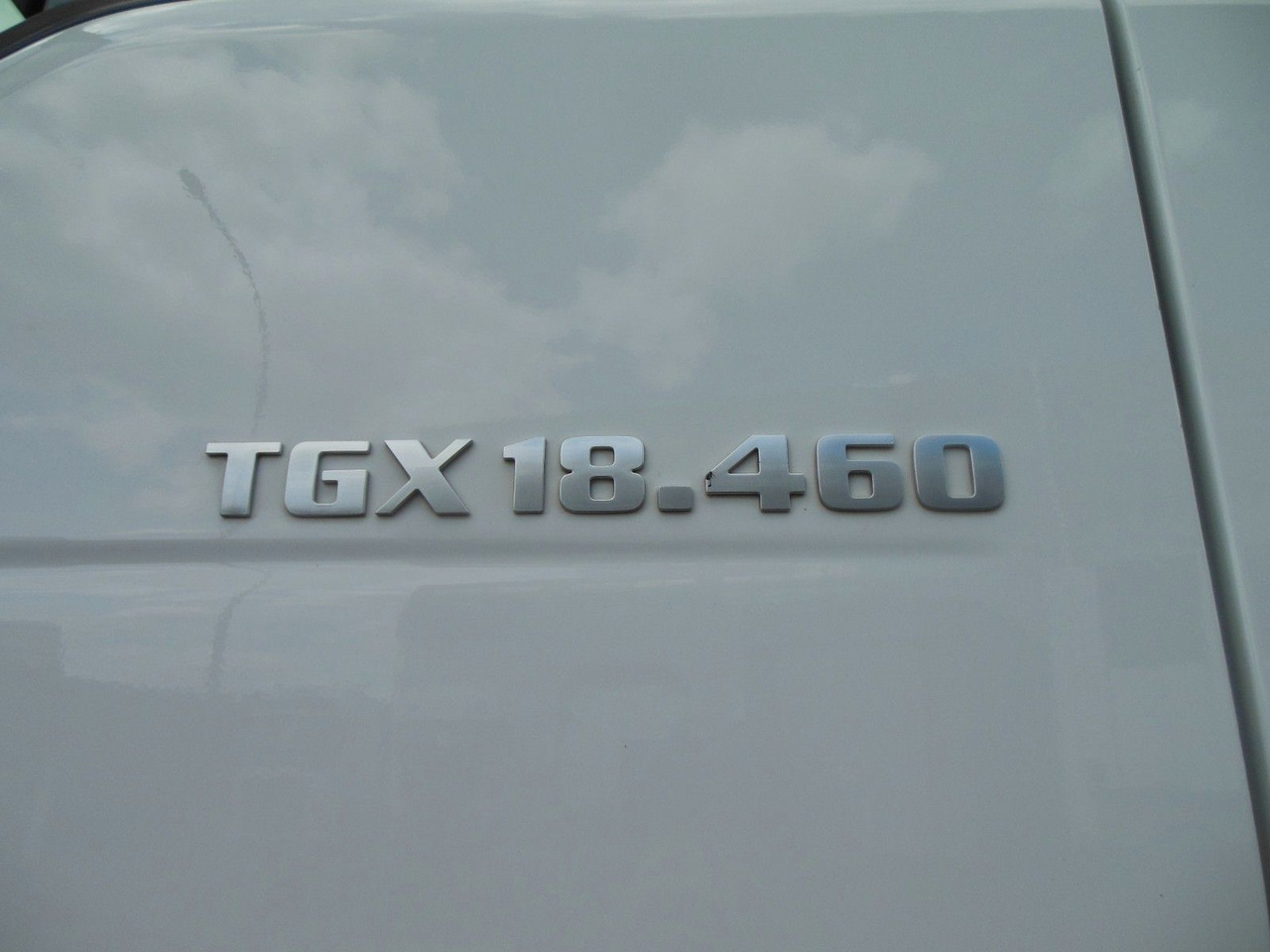 MAN TGX 18.460, XLX, VOLL LUFT, PRITSCHE 9,2M, TOP!! - Друга техника: снимка 5 MAN TGX 18.460, XLX, VOLL LUFT, PRITSCHE 9,2M, TOP!! - Друга техника: снимка 5