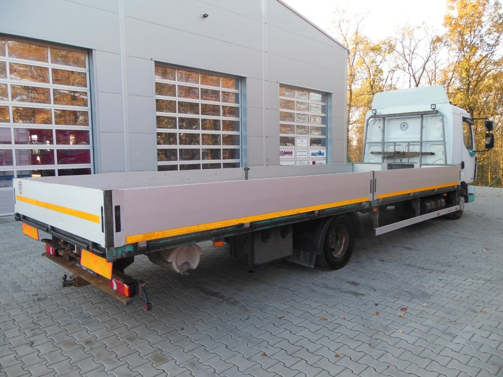 Renault MIDLUM DXI 180.08 - Бордови бус: снимка 3 Renault MIDLUM DXI 180.08 - Бордови бус: снимка 3