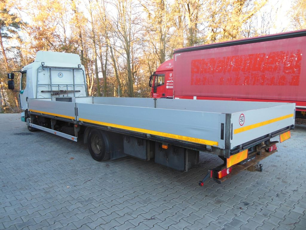 Renault MIDLUM DXI 180.08 - Бордови бус: снимка 4 Renault MIDLUM DXI 180.08 - Бордови бус: снимка 4