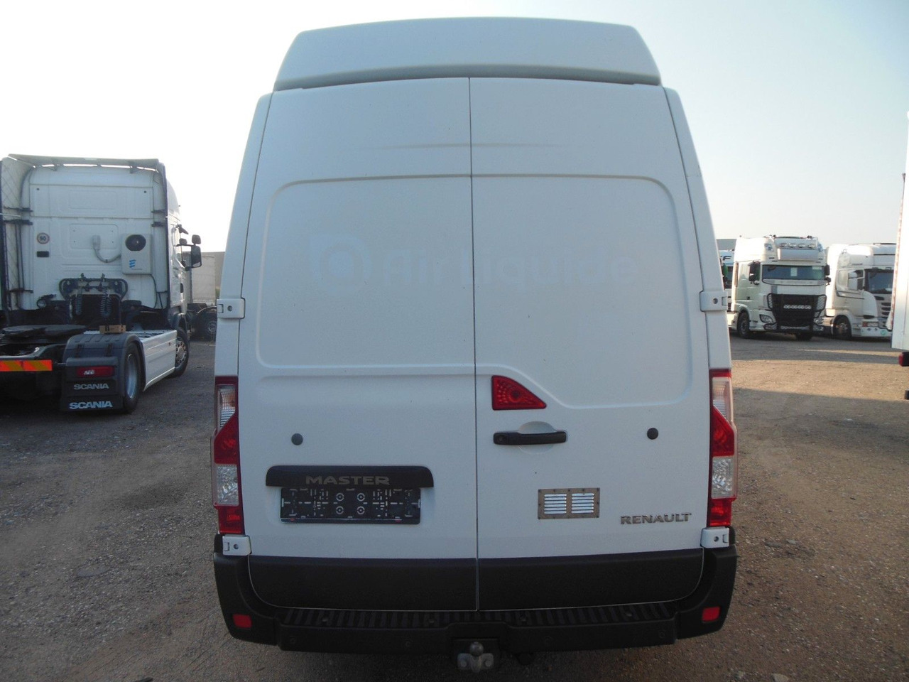 Renault Master 2,3 DCI, Mobile Werkstatt - Товарен бус: снимка 5 Renault Master 2,3 DCI, Mobile Werkstatt - Товарен бус: снимка 5