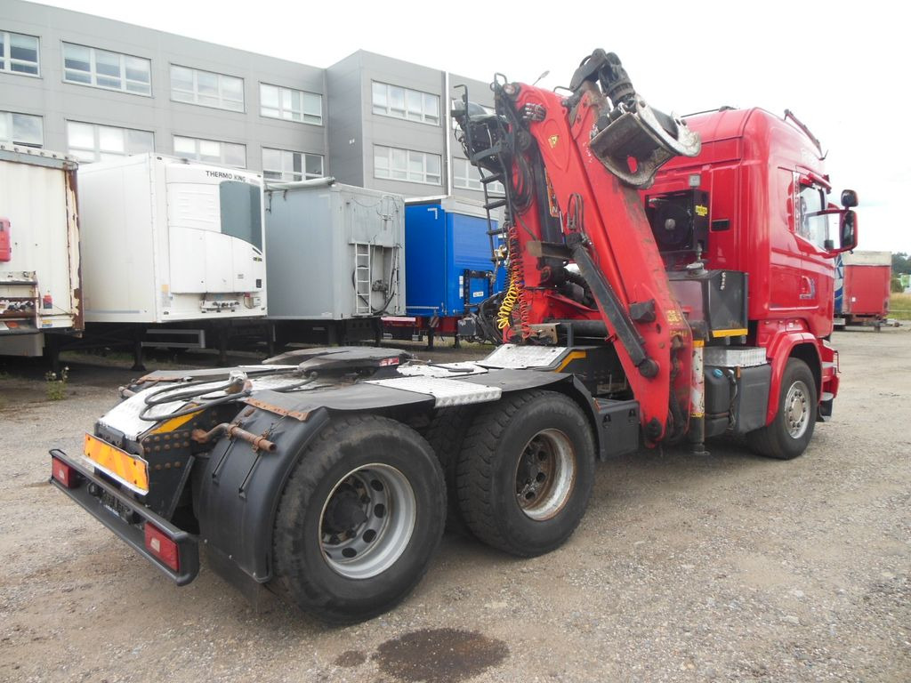 Scania R450,6X4, KRAN, EPSILON 170 + UMIKOV TELESKOP Scania R450,6X4, KRAN, EPSILON 170 + UMIKOV TELESKOP - Камион за дърва, Камион с кран: снимка 5 Scania R450,6X4, KRAN, EPSILON 170 + UMIKOV TELESKOP Scania R450,6X4, KRAN, EPSILON 170 + UMIKOV TELESKOP - Камион за дърва, Камион с кран: снимка 5