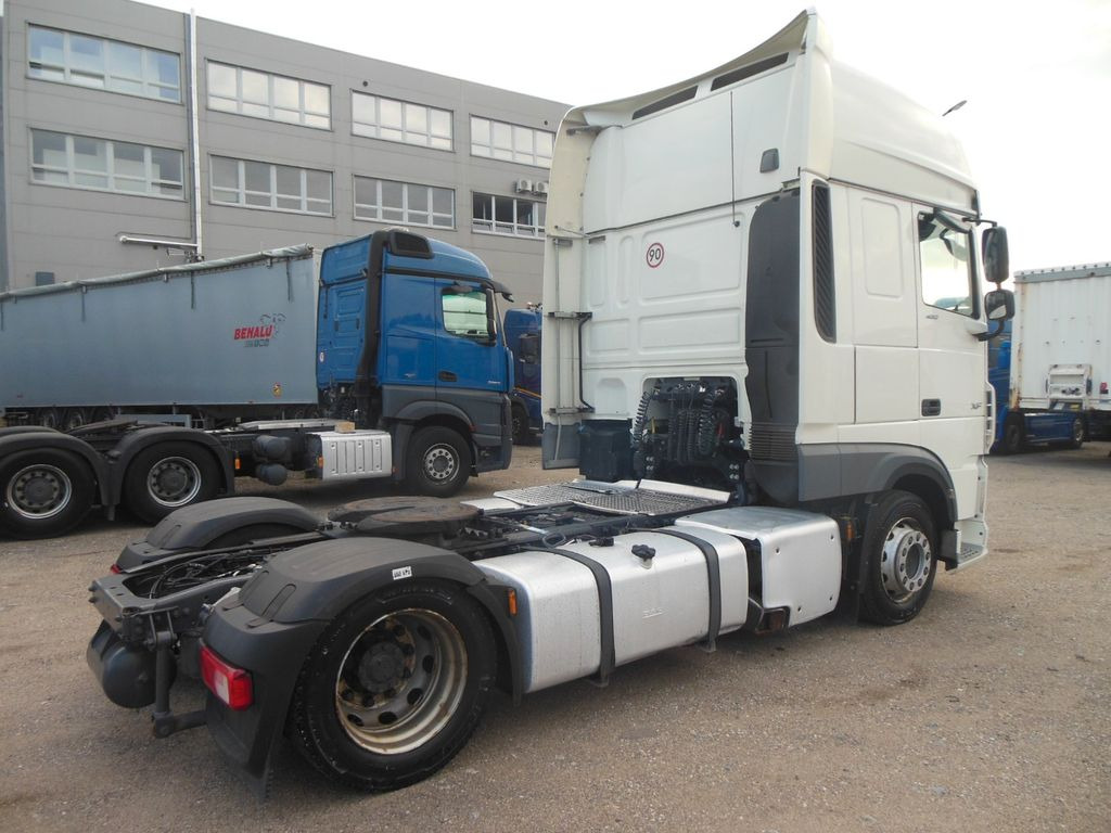 DAF XF 106.480 SSC, LOWDECK, STANDKLIMA - Влекач: снимка 3 DAF XF 106.480 SSC, LOWDECK, STANDKLIMA - Влекач: снимка 3
