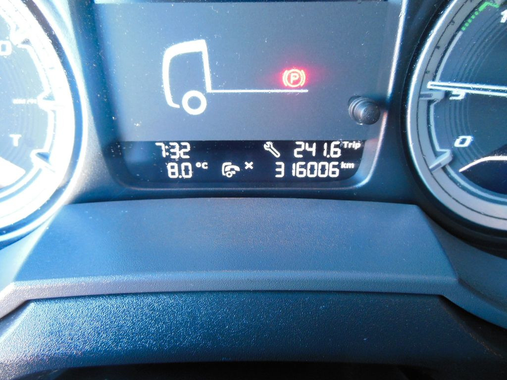 Влекач DAF XF106.480 SSC, LIMITED EDITION, STANDKLIMA, TOP! DAF XF106.480 SSC, LIMITED EDITION, STANDKLIMA, TOP!: снимка 15 Влекач DAF XF106.480 SSC, LIMITED EDITION, STANDKLIMA, TOP! DAF XF106.480 SSC, LIMITED EDITION, STANDKLIMA, TOP!: снимка 15