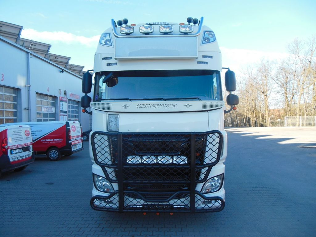 DAF XF106.480 SSC, LIMITED EDITION, STANDKLIMA, TOP! DAF XF106.480 SSC, LIMITED EDITION, STANDKLIMA, TOP! - Влекач: снимка 5 DAF XF106.480 SSC, LIMITED EDITION, STANDKLIMA, TOP! DAF XF106.480 SSC, LIMITED EDITION, STANDKLIMA, TOP! - Влекач: снимка 5