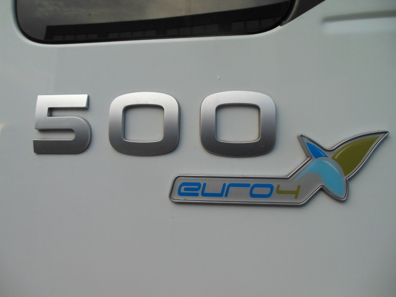 Iveco STRALIS AS 440S50, MANUELL, RETARDER, 120 TONE!! - Влекач: снимка 5 Iveco STRALIS AS 440S50, MANUELL, RETARDER, 120 TONE!! - Влекач: снимка 5