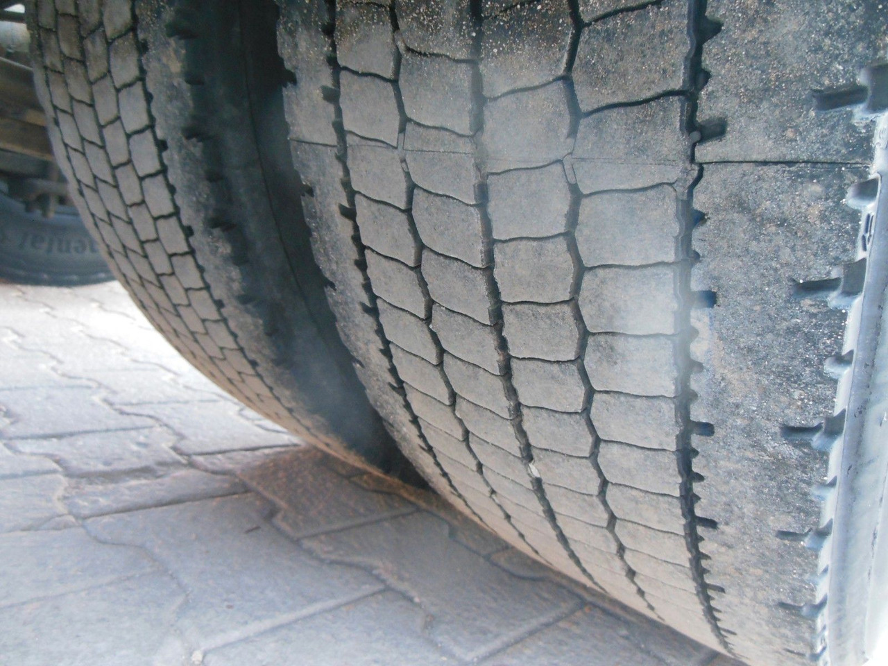 Лизинг на  Renault PREMIUM 440.19 DXi Renault PREMIUM 440.19 DXi: снимка 7