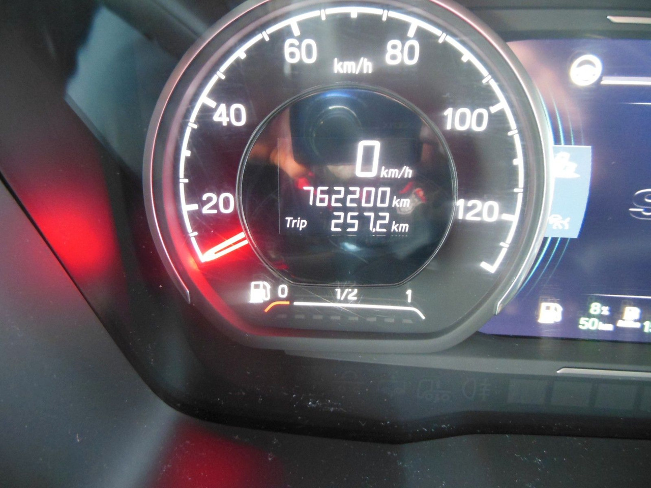 Влекач Scania R 410, STANDART, RETARDER, STANDKLIMA, TOP!!!: снимка 18