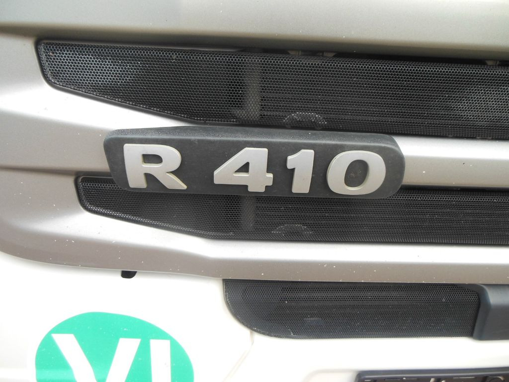 Scania R410, LOWDECK, RETARDER, TOP STAND Scania R410, LOWDECK, RETARDER, TOP STAND - Влекач: снимка 5 Scania R410, LOWDECK, RETARDER, TOP STAND Scania R410, LOWDECK, RETARDER, TOP STAND - Влекач: снимка 5