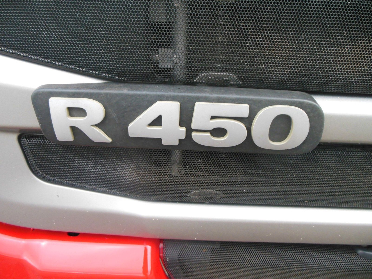 Scania R450, ADR, VOLL LUFT, RETARDER, TOP STAND!!! - Влекач: снимка 5 Scania R450, ADR, VOLL LUFT, RETARDER, TOP STAND!!! - Влекач: снимка 5