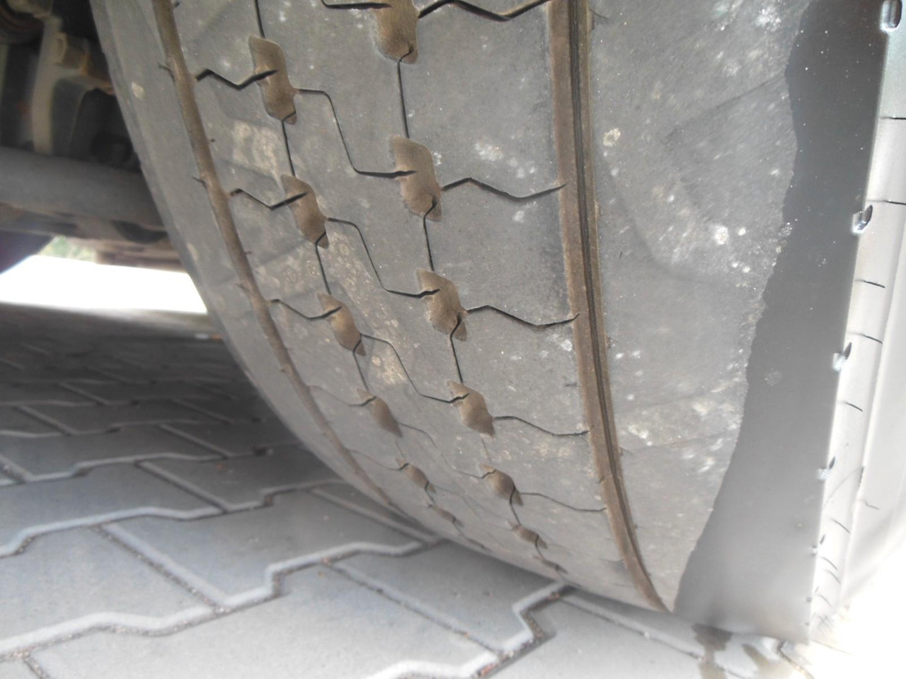 Scania R520, V8, ROSSI, LEDER, TOP!!! Scania R520, V8, ROSSI, LEDER, TOP!!! - Влекач: снимка 5 Scania R520, V8, ROSSI, LEDER, TOP!!! Scania R520, V8, ROSSI, LEDER, TOP!!! - Влекач: снимка 5