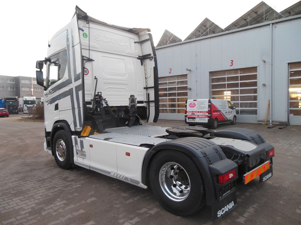 Scania S 500, RETARDER, STANDKLIMA, VOLLLUFT,ALU FELGEN Scania S 500, RETARDER, STANDKLIMA, VOLLLUFT,ALU FELGEN - Влекач: снимка 4 Scania S 500, RETARDER, STANDKLIMA, VOLLLUFT,ALU FELGEN Scania S 500, RETARDER, STANDKLIMA, VOLLLUFT,ALU FELGEN - Влекач: снимка 4