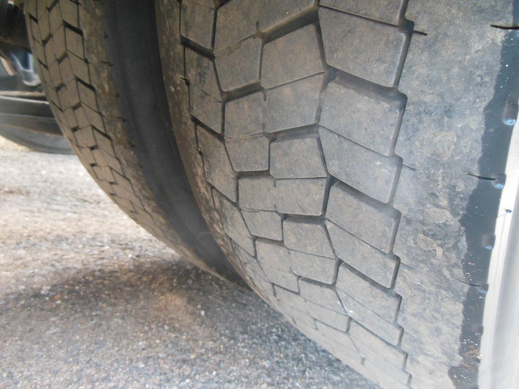 Влекач Volvo FH 13/500, GLOBE XL, HYDRAULIK, ALU FELGEN, TOP! Volvo FH 13/500, GLOBE XL, HYDRAULIK, ALU FELGEN, TOP!: снимка 7