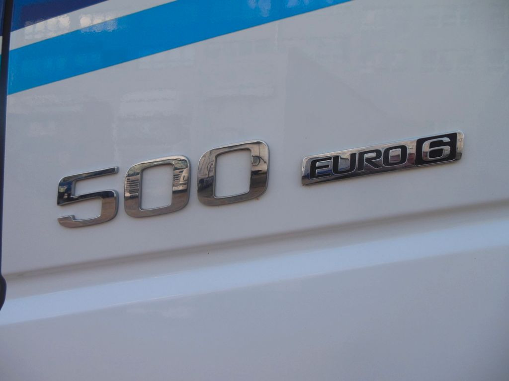 Volvo FH 13/500, GLOBE XL, HYDRAULIK, ALU FELGEN, TOP! Volvo FH 13/500, GLOBE XL, HYDRAULIK, ALU FELGEN, TOP! - Влекач: снимка 5 Volvo FH 13/500, GLOBE XL, HYDRAULIK, ALU FELGEN, TOP! Volvo FH 13/500, GLOBE XL, HYDRAULIK, ALU FELGEN, TOP! - Влекач: снимка 5