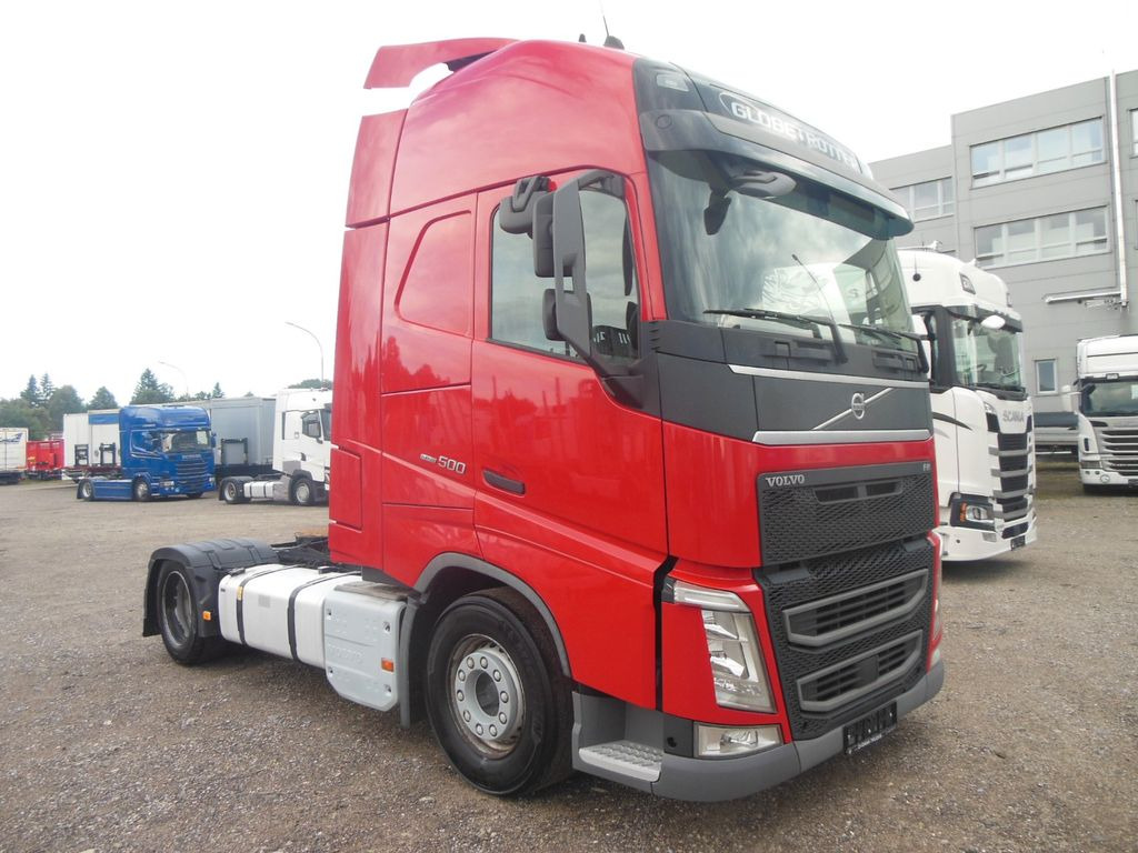 Volvo FH 13/500, LOWDECK, GLOBE XL, I PARK COOL, TOP!! Volvo FH 13/500, LOWDECK, GLOBE XL, I PARK COOL, TOP!! - Влекач: снимка 2 Volvo FH 13/500, LOWDECK, GLOBE XL, I PARK COOL, TOP!! Volvo FH 13/500, LOWDECK, GLOBE XL, I PARK COOL, TOP!! - Влекач: снимка 2