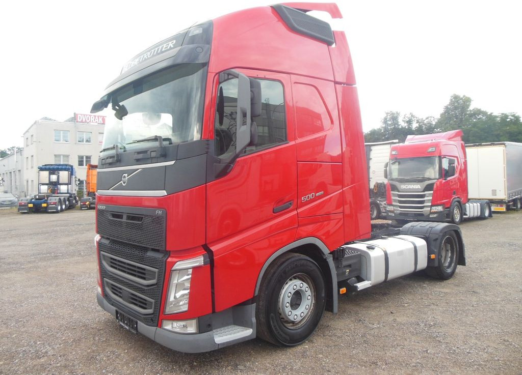Volvo FH 13/500, LOWDECK, GLOBE XL, I PARK COOL, TOP!! Volvo FH 13/500, LOWDECK, GLOBE XL, I PARK COOL, TOP!! - Влекач: снимка 1 Volvo FH 13/500, LOWDECK, GLOBE XL, I PARK COOL, TOP!! Volvo FH 13/500, LOWDECK, GLOBE XL, I PARK COOL, TOP!! - Влекач: снимка 1