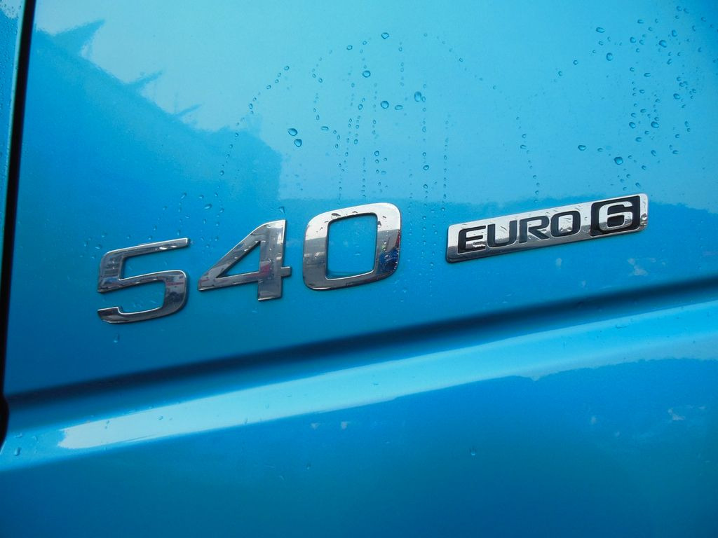 Volvo FH 13/540, KIPPHYDRAULIK, 3 STÜCKS!!! Volvo FH 13/540, KIPPHYDRAULIK - Влекач: снимка 5 Volvo FH 13/540, KIPPHYDRAULIK, 3 STÜCKS!!! Volvo FH 13/540, KIPPHYDRAULIK - Влекач: снимка 5