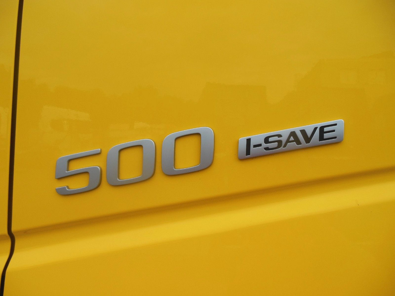 Volvo FH 500, VOLL LUFT, VOLL ADR!!!, WIE NEUE-TOP!! - Влекач: снимка 5 Volvo FH 500, VOLL LUFT, VOLL ADR!!!, WIE NEUE-TOP!! - Влекач: снимка 5