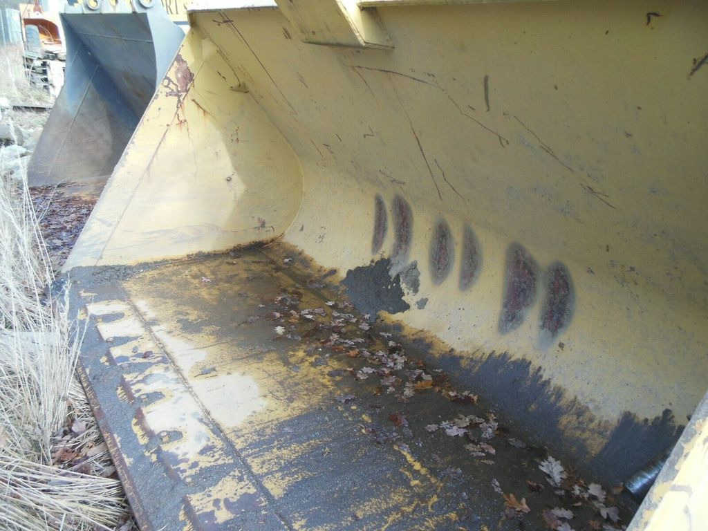 Volvo L120 - Schaufel 3,8m3 - Кофа за товарач: снимка 3 Volvo L120 - Schaufel 3,8m3 - Кофа за товарач: снимка 3