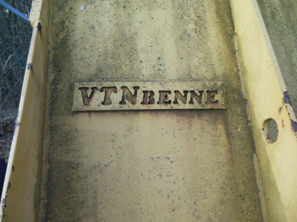 Volvo L120 - Schaufel 3,8m3 - Кофа за товарач: снимка 2 Volvo L120 - Schaufel 3,8m3 - Кофа за товарач: снимка 2