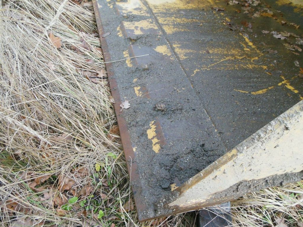 Volvo L120 - Schaufel 3,8m3 Volvo L120 - Schaufel 3,8m3 - Кофа за товарач: снимка 5 Volvo L120 - Schaufel 3,8m3 Volvo L120 - Schaufel 3,8m3 - Кофа за товарач: снимка 5