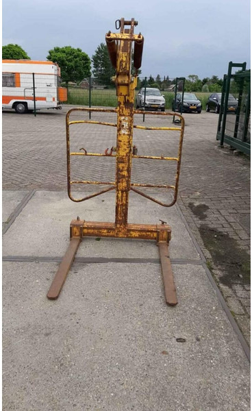 Atlas NEMACO REVO - Кран за камион: снимка 3 Atlas NEMACO REVO - Кран за камион: снимка 3