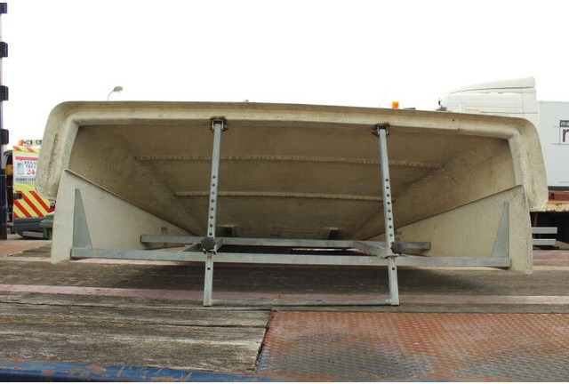 DAF 95 - Аеродинамика/ Спойлер: снимка 4 DAF 95 - Аеродинамика/ Спойлер: снимка 4