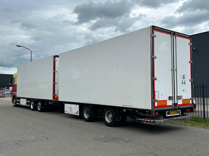 DAF XF 460 FAR EURO 6 TUV 05-03 2026 DUTCH TRUCK - Рефрижератор камион: снимка 3 DAF XF 460 FAR EURO 6 TUV 05-03 2026 DUTCH TRUCK - Рефрижератор камион: снимка 3