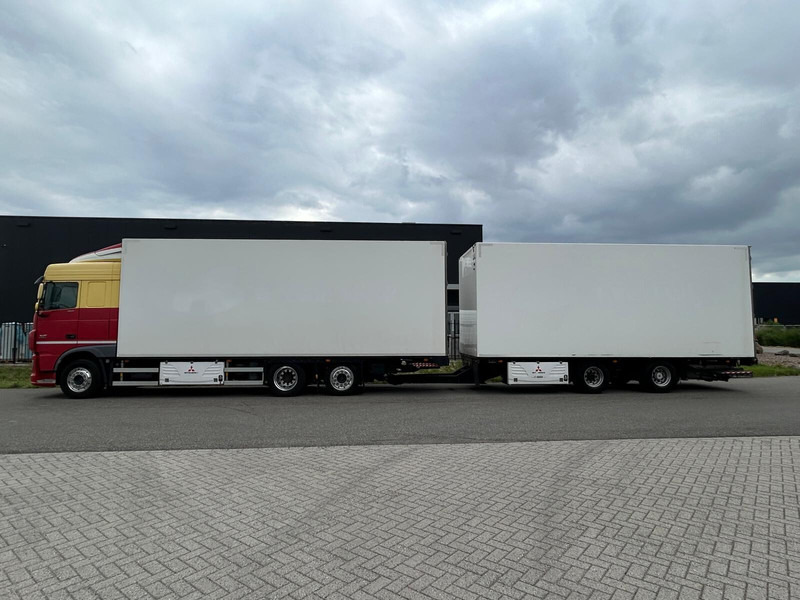 DAF XF 460 FAR EURO 6 TUV 05-03 2026 DUTCH TRUCK - Рефрижератор камион: снимка 2 DAF XF 460 FAR EURO 6 TUV 05-03 2026 DUTCH TRUCK - Рефрижератор камион: снимка 2