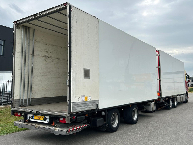 DAF XF 460 FAR EURO 6 TUV 05-03 2026 DUTCH TRUCK - Рефрижератор камион: снимка 5 DAF XF 460 FAR EURO 6 TUV 05-03 2026 DUTCH TRUCK - Рефрижератор камион: снимка 5
