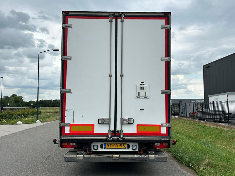 DAF XF 460 FAR EURO 6 TUV 05-03 2026 DUTCH TRUCK - Рефрижератор камион: снимка 4 DAF XF 460 FAR EURO 6 TUV 05-03 2026 DUTCH TRUCK - Рефрижератор камион: снимка 4
