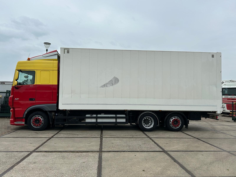 DAF XF 460 FAR - Камион фургон: снимка 2 DAF XF 460 FAR - Камион фургон: снимка 2