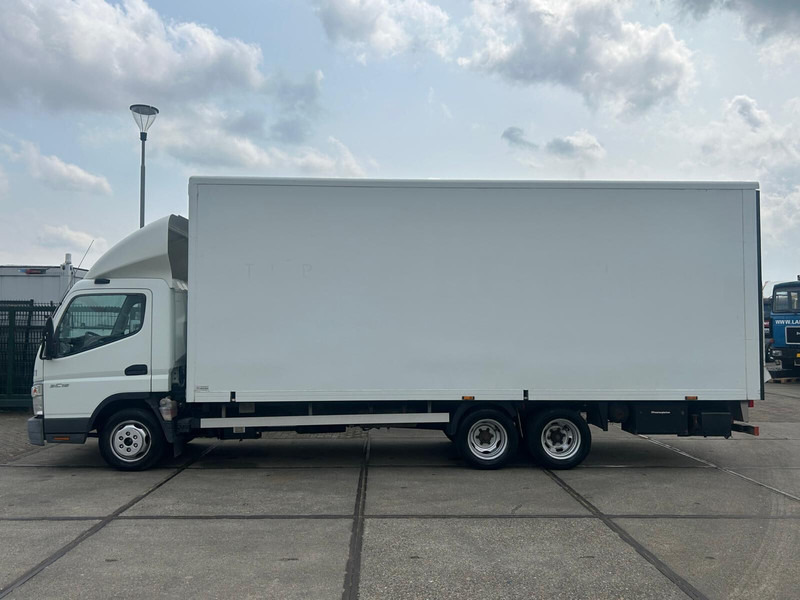 Mitsubishi Fuso CANTER 3C15 BE COMBINATIE A.P.K. 03-06 2026 - Камион фургон: снимка 2 Mitsubishi Fuso CANTER 3C15 BE COMBINATIE A.P.K. 03-06 2026 - Камион фургон: снимка 2