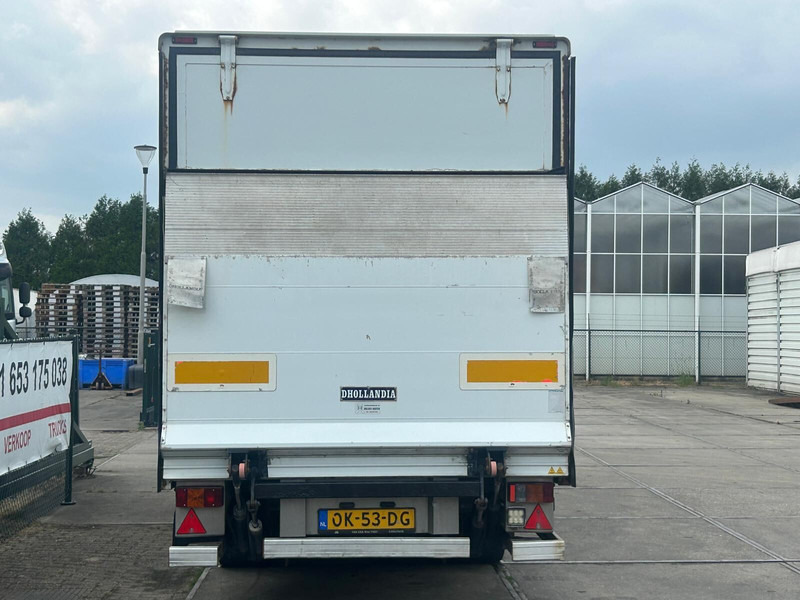 Mitsubishi Fuso CANTER 3C15 BE COMBINATIE A.P.K. 03-06 2026 - Камион фургон: снимка 4 Mitsubishi Fuso CANTER 3C15 BE COMBINATIE A.P.K. 03-06 2026 - Камион фургон: снимка 4