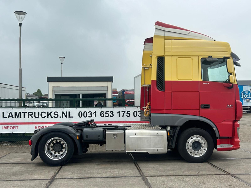 DAF XF460FT Dutch Registration - Влекач: снимка 5 DAF XF460FT Dutch Registration - Влекач: снимка 5