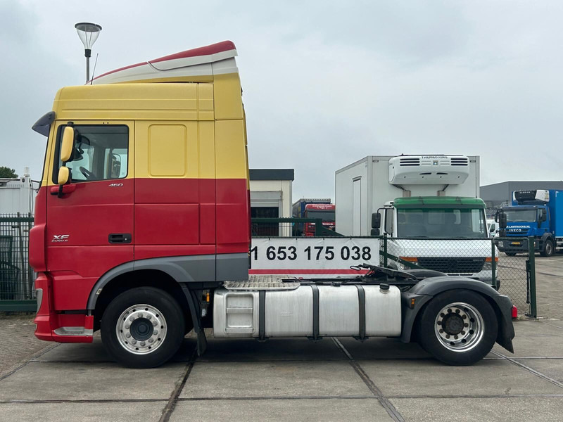 DAF XF460FT Dutch Registration - Влекач: снимка 2 DAF XF460FT Dutch Registration - Влекач: снимка 2