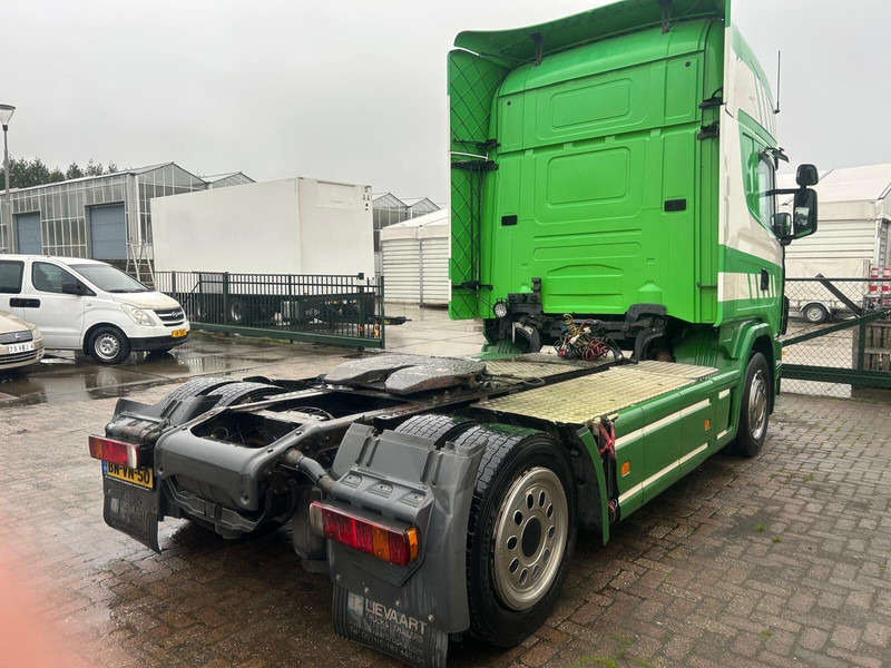 Scania R114.380 EURO 3 - Влекач: снимка 3 Scania R114.380 EURO 3 - Влекач: снимка 3