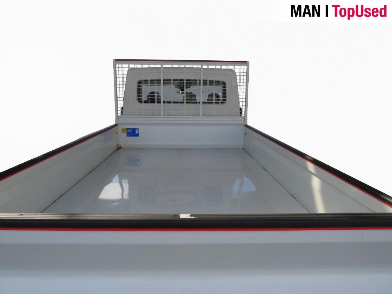 MAN TGE 3.140 4X2F L3 SB EK JPM Dreiseitenkipper Klima - Бус самосвал: снимка 3 MAN TGE 3.140 4X2F L3 SB EK JPM Dreiseitenkipper Klima - Бус самосвал: снимка 3