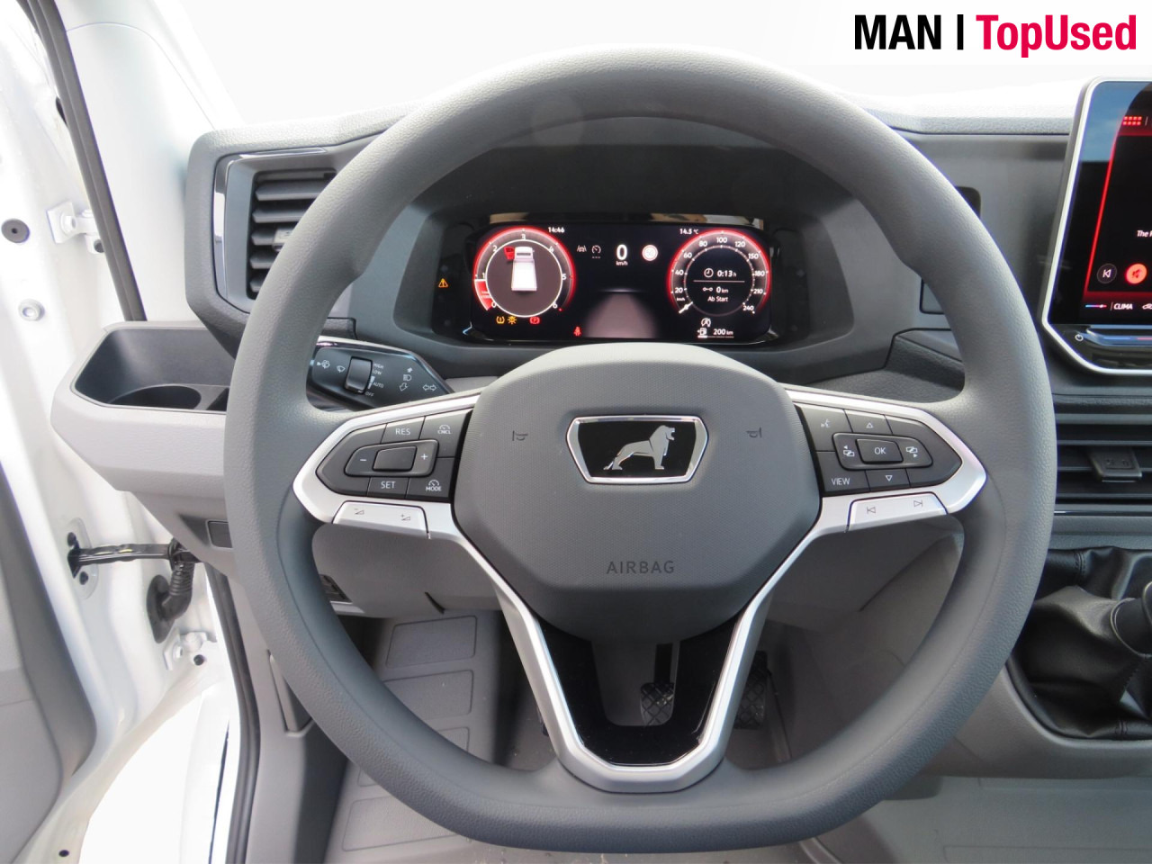 MAN TGE 3.140 4X2F L4 SB EK Pritsche - Бордови бус: снимка 2 MAN TGE 3.140 4X2F L4 SB EK Pritsche - Бордови бус: снимка 2