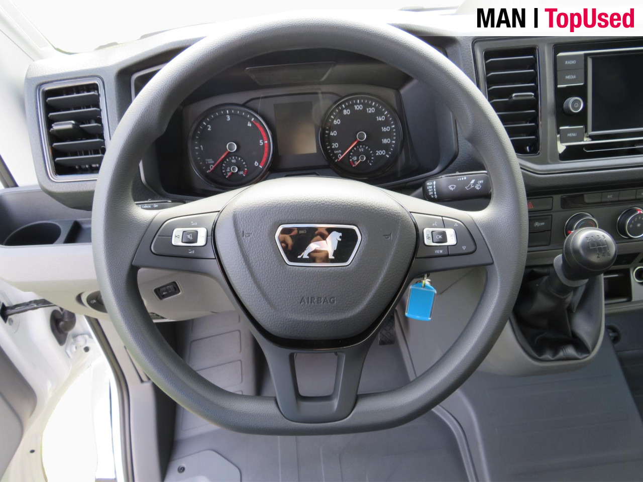 MAN TGE 6.160 4X2 L3 SB EK Meiller-DSK RWD - Бус самосвал: снимка 2 MAN TGE 6.160 4X2 L3 SB EK Meiller-DSK RWD - Бус самосвал: снимка 2