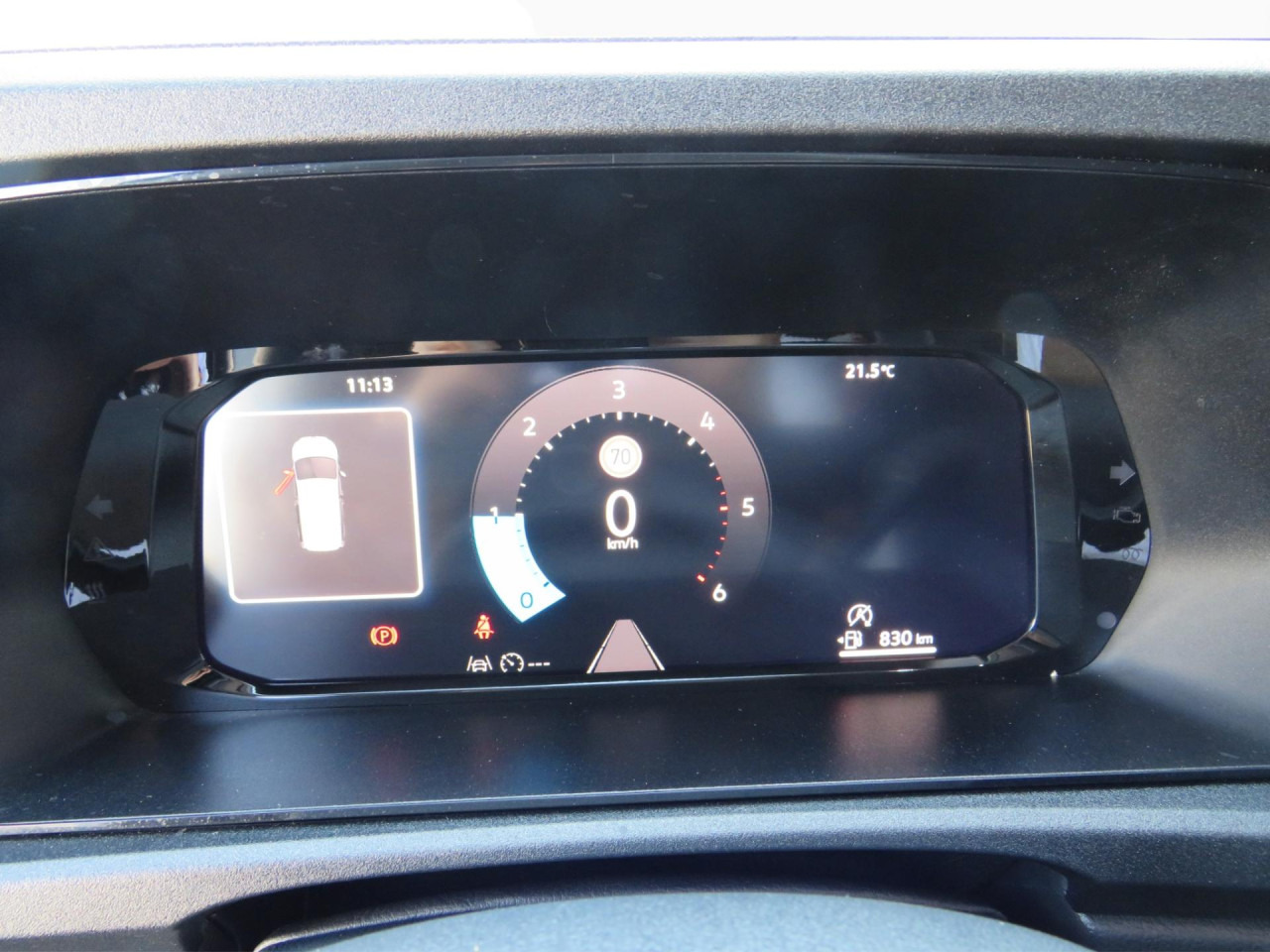 VOLKSWAGEN Caddy Cargo 2.0 TDI 55 kW Klima ZV - Малък ван: снимка 3 VOLKSWAGEN Caddy Cargo 2.0 TDI 55 kW Klima ZV - Малък ван: снимка 3