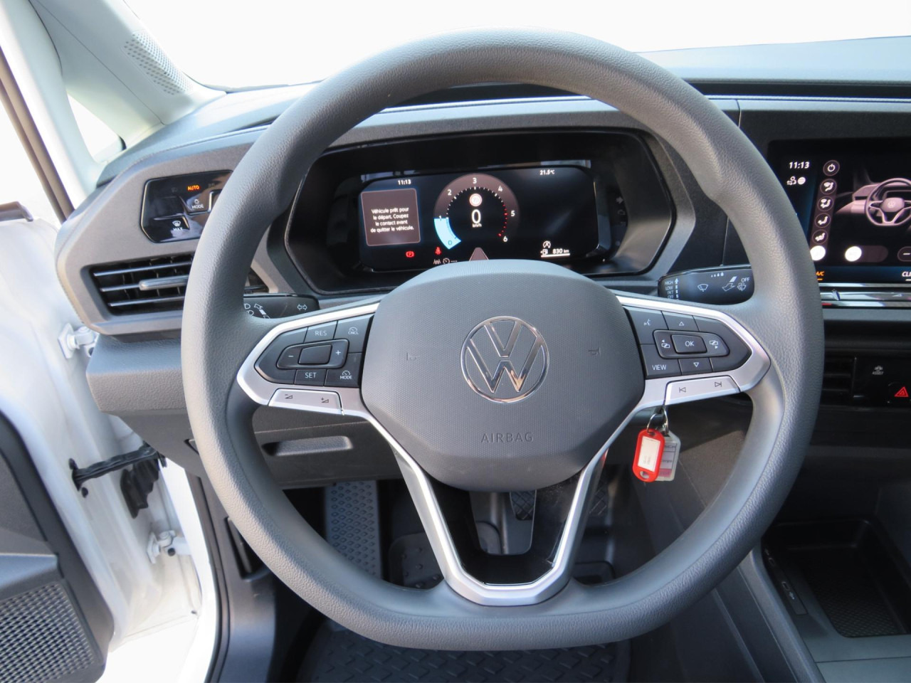 VOLKSWAGEN Caddy Cargo 2.0 TDI 55 kW Klima ZV - Малък ван: снимка 2 VOLKSWAGEN Caddy Cargo 2.0 TDI 55 kW Klima ZV - Малък ван: снимка 2