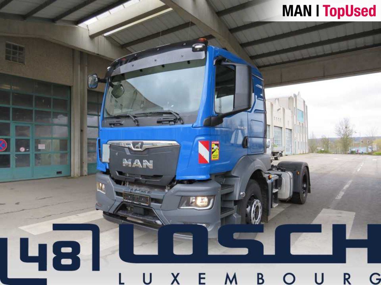 MAN TGS 18.470 4x2 BL SA Meiller Kipphydraulik MAN TGS 18.470 4x2 BL SA Meiller Kipphydraulik Euro6 - Влекач: снимка 2 MAN TGS 18.470 4x2 BL SA Meiller Kipphydraulik MAN TGS 18.470 4x2 BL SA Meiller Kipphydraulik Euro6 - Влекач: снимка 2